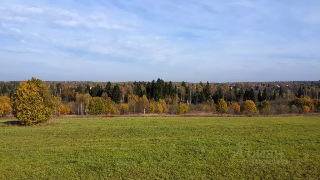 Участок в Московская область, Мытищи городской округ, д. Ларево ул. ... - Фото 1