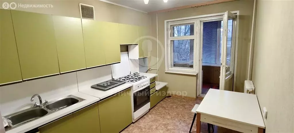 2-комнатная квартира: Рязань, улица Островского, 128 (50.6 м) - Фото 1