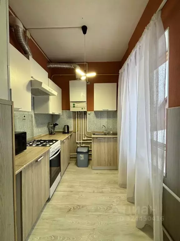 Дом в Санкт-Петербург Ольгино тер., ул. Садовая (60 м) - Фото 2