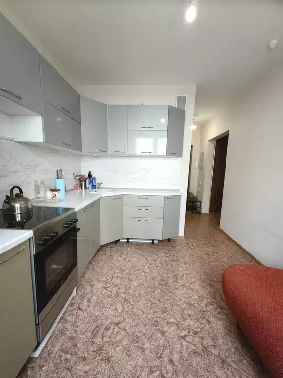 Продаётся 1-к квартира, 32 м - Фото 1