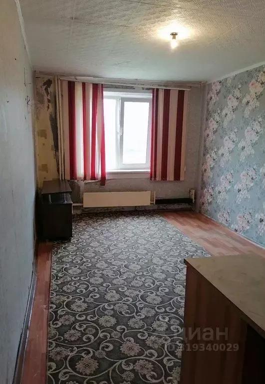 Студия Красноярский край, Шарыпово Пионерный мкр, 31 (20.0 м) - Фото 1