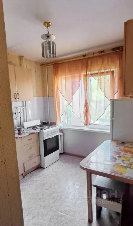 1-к кв. Пензенская область, Пенза просп. Победы, 12А (34.0 м) - Фото 1