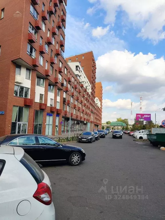 Помещение свободного назначения в Московская область, Люберцы ... - Фото 2