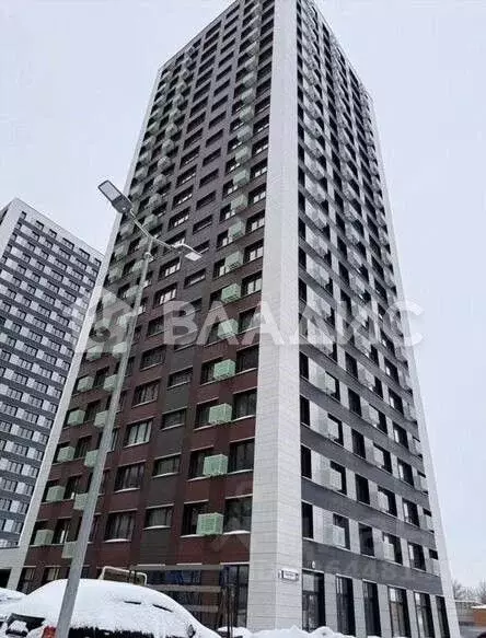 2-к кв. Московская область, Долгопрудный Парковая ул., 42 (44.1 м) - Фото 1