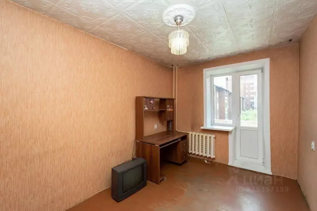 3-к кв. Иркутская область, Иркутск Ямская ул., 13 (65.9 м) - Фото 1