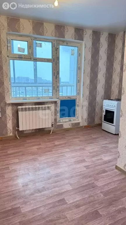 2-комнатная квартира: Якутск, улица Билибина, 20/1 (60.7 м) - Фото 2