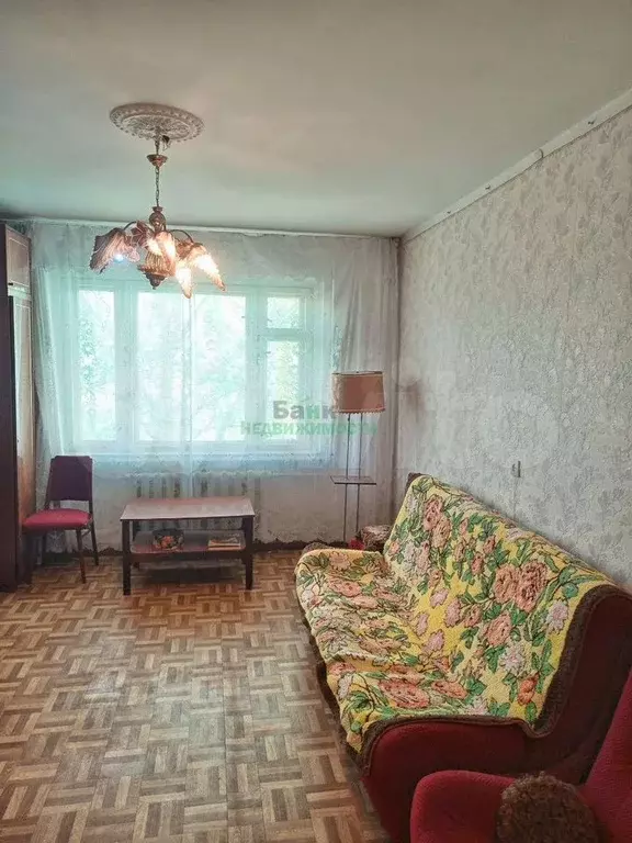 3-к. квартира, 63 м, 4/9 эт. - Фото 0