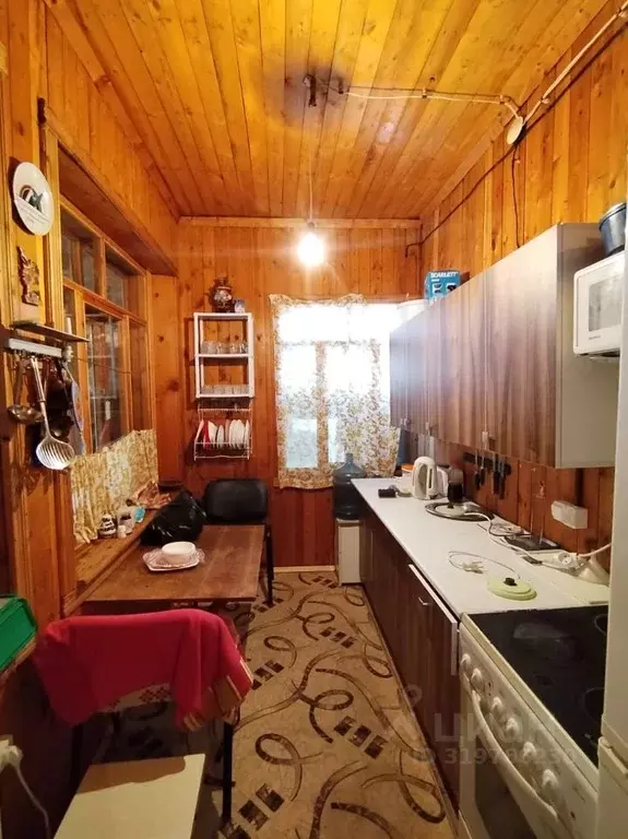 Дом в Ханты-Мансийский АО, Сургут Север ДПК,  (75 м) - Фото 0