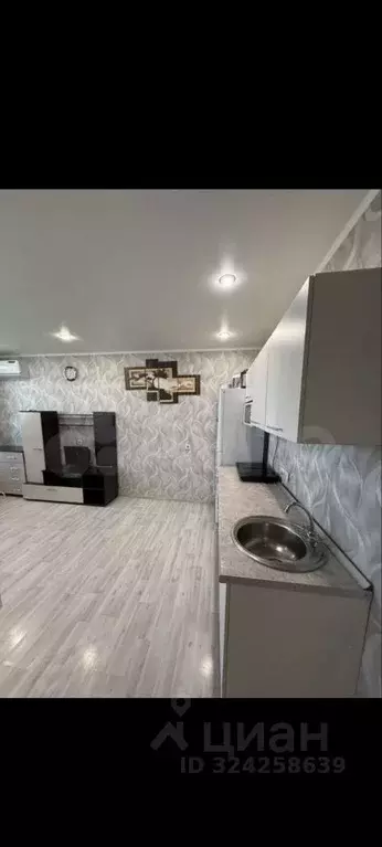 1-к кв. Татарстан, Зеленодольский район, Васильево муниципальное ... - Фото 1