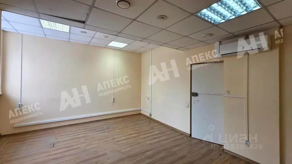 Помещение свободного назначения в Москва 3-й Красносельский пер., 21С1 ... - Фото 2