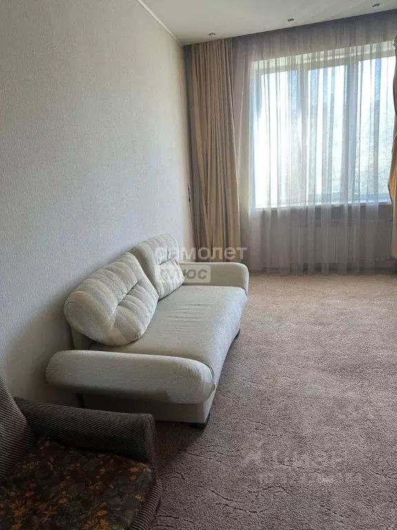 2-к кв. Челябинская область, Миасс просп. Макеева, 6 (56.0 м) - Фото 0