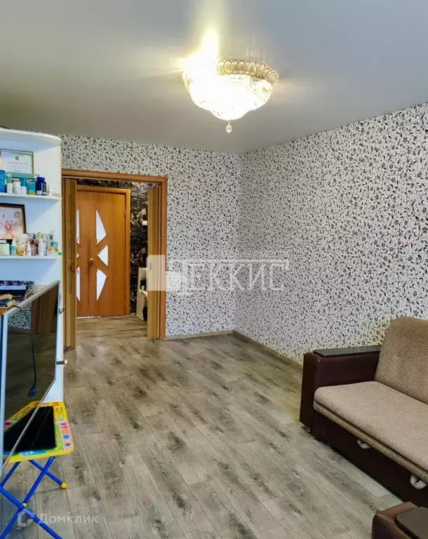 Продаётся 3-к квартира, 66.7 м - Фото 1