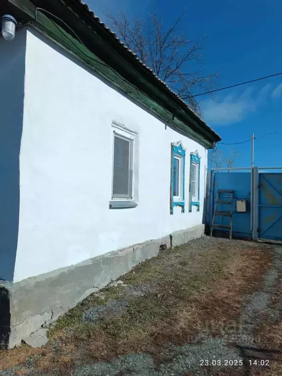 Дом в Курганская область, Курган Энергетики жилрайон, Кулацкий мкр, ... - Фото 1