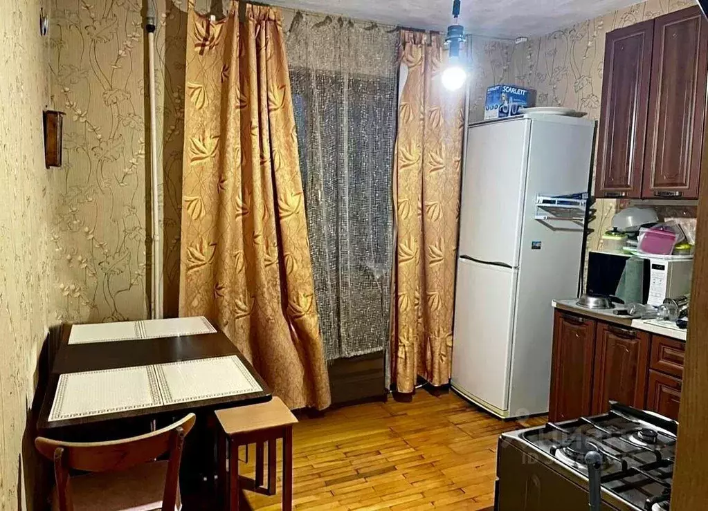 2-к кв. Белгородская область, Белгород ул. Щорса, 46 (52.4 м) - Фото 1