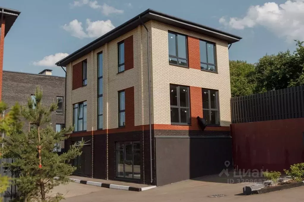 Коттедж в Нижегородская область, Нижний Новгород Медик СНТ, 16 (207 м) - Фото 2