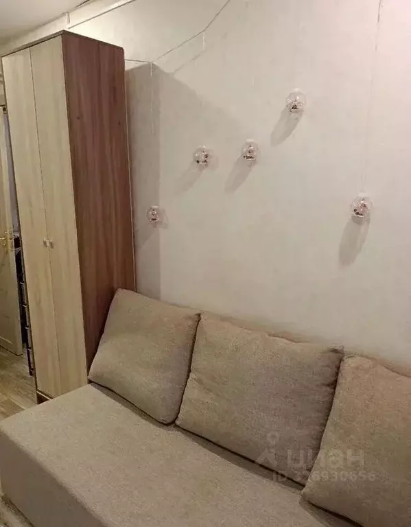 1-к кв. Москва пос. Газопровод, 14 (42.0 м) - Фото 1