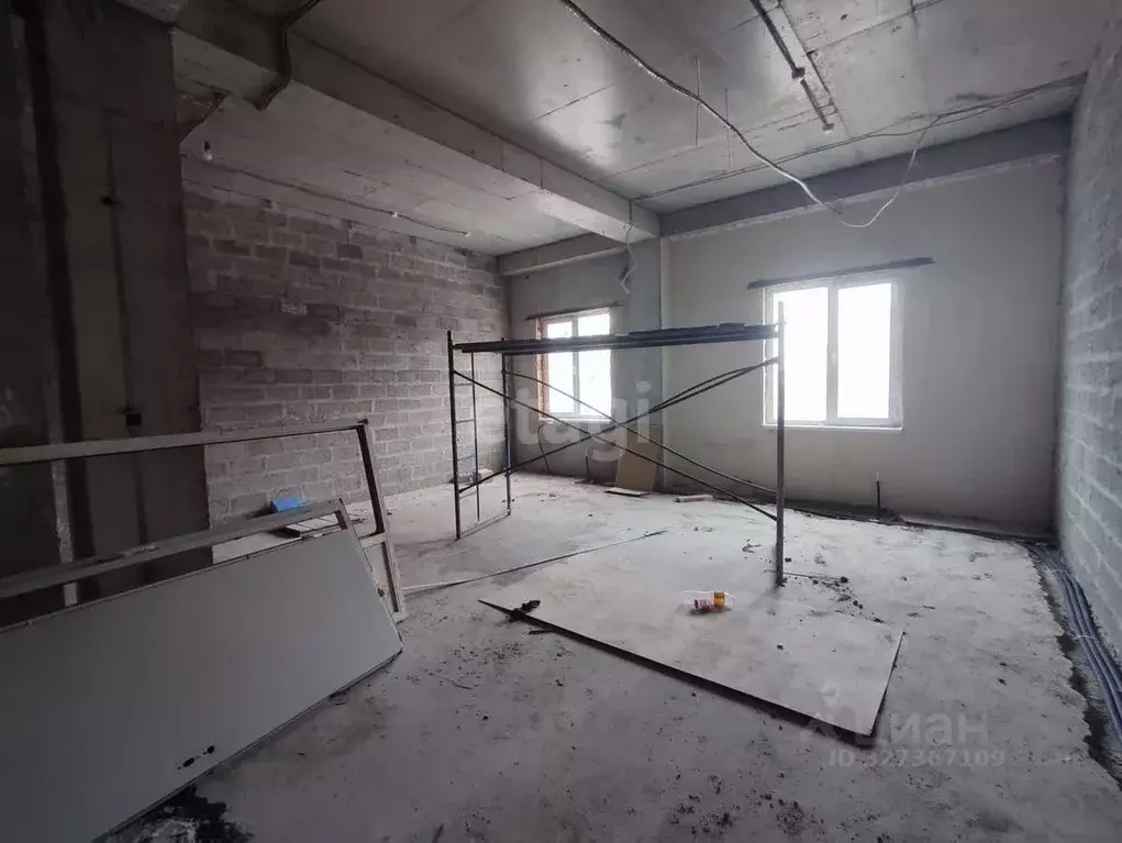 Помещение свободного назначения в Краснодарский край, Анапа ул. ... - Фото 2