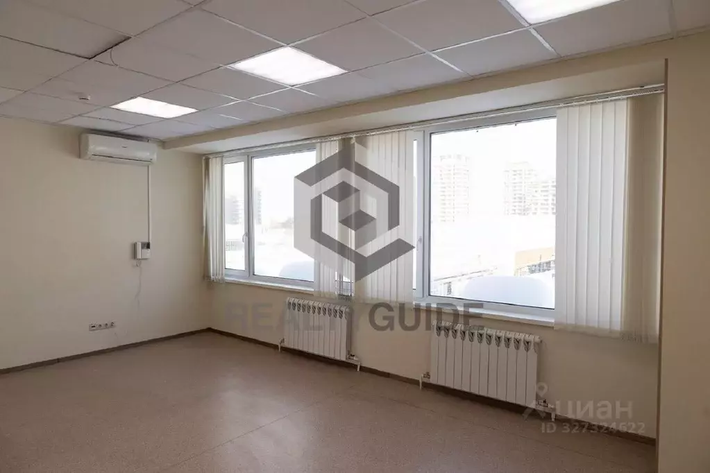 Офис в Москва ул. Орджоникидзе, 11С1а (125 м) - Фото 1