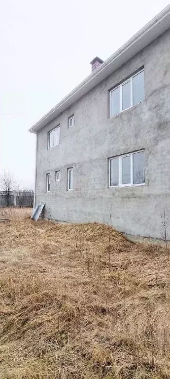 Дом в Белгородская область, Белгородский район, Новосадовское с/пос, ... - Фото 1