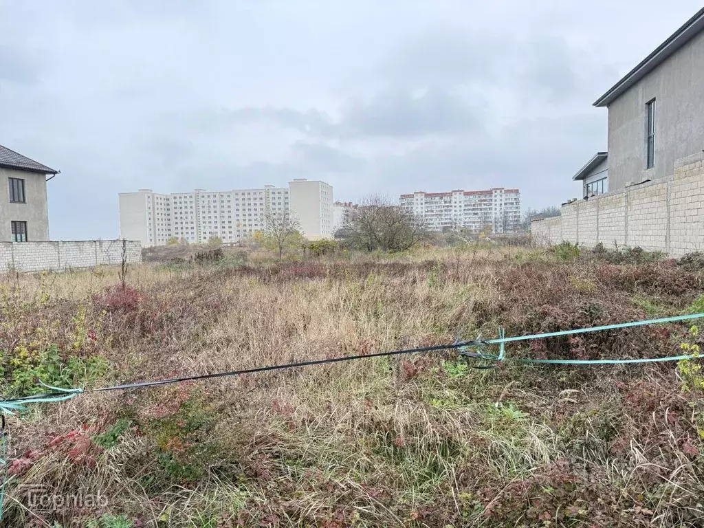 Участок в Кабардино-Балкария, Чегемский район, Нарт СТ 75 (7.99 сот.) - Фото 1