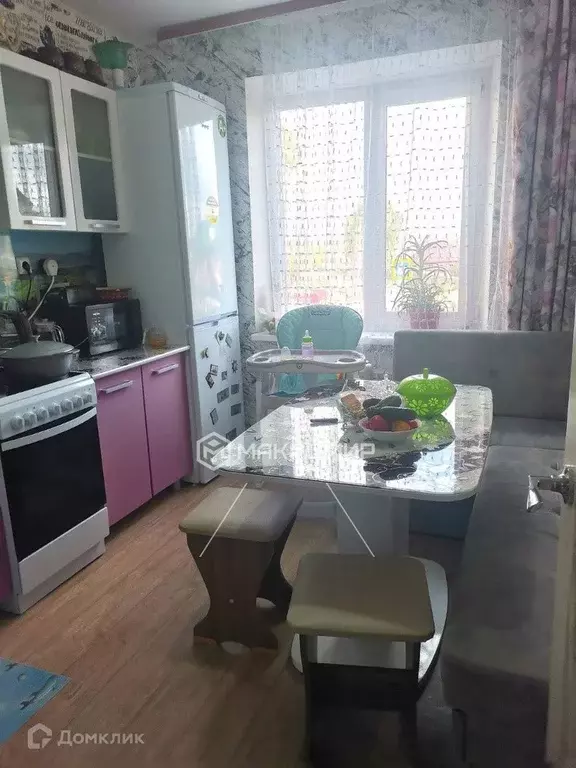 Продаётся 2-к квартира, 52 м - Фото 0