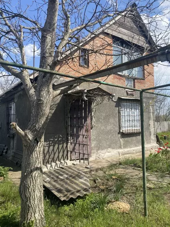 Дом в Ростовская область, Таганрог Коммунальник ДНТ, 79 (50 м) - Фото 2
