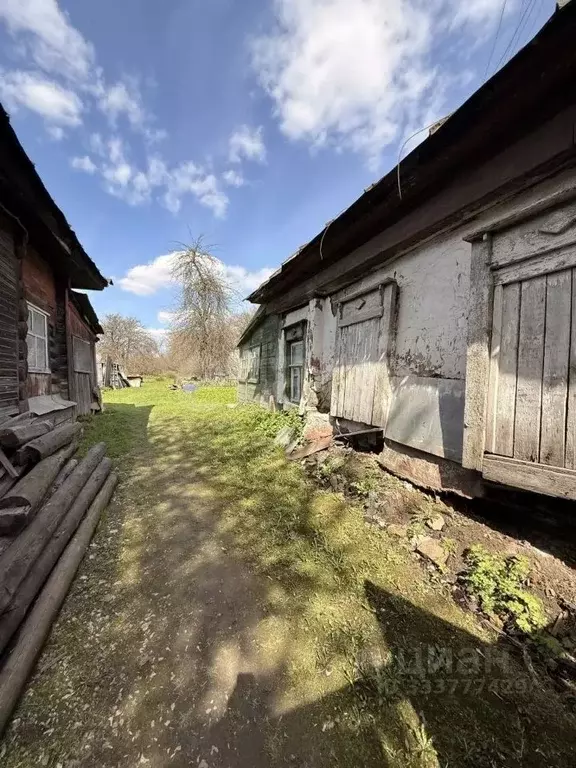 Дом в Тульская область, Тула Ложевая ул., 19 (22 м) - Фото 1