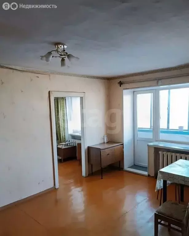 5-комнатная квартира: Стерлитамак, улица Тукаева, 11 (42.5 м) - Фото 2