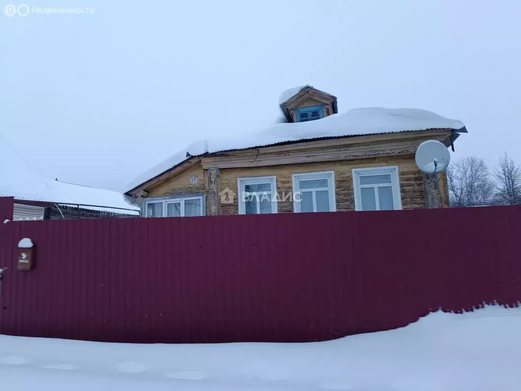 Дом в Лакинск, Заречная улица, 17 (73 м) - Фото 2