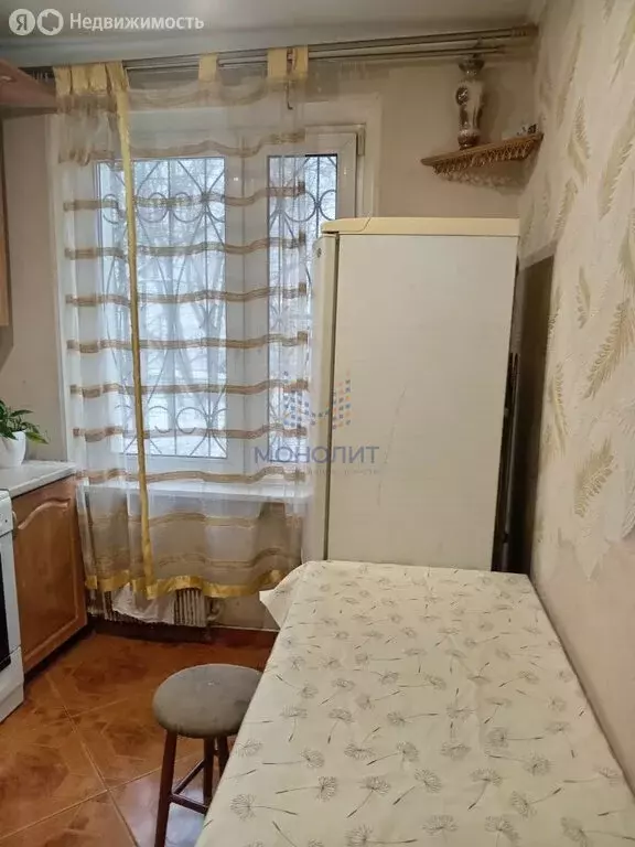 2-комнатная квартира: Москва, улица Инессы Арманд, 4к2 (44.7 м) - Фото 1