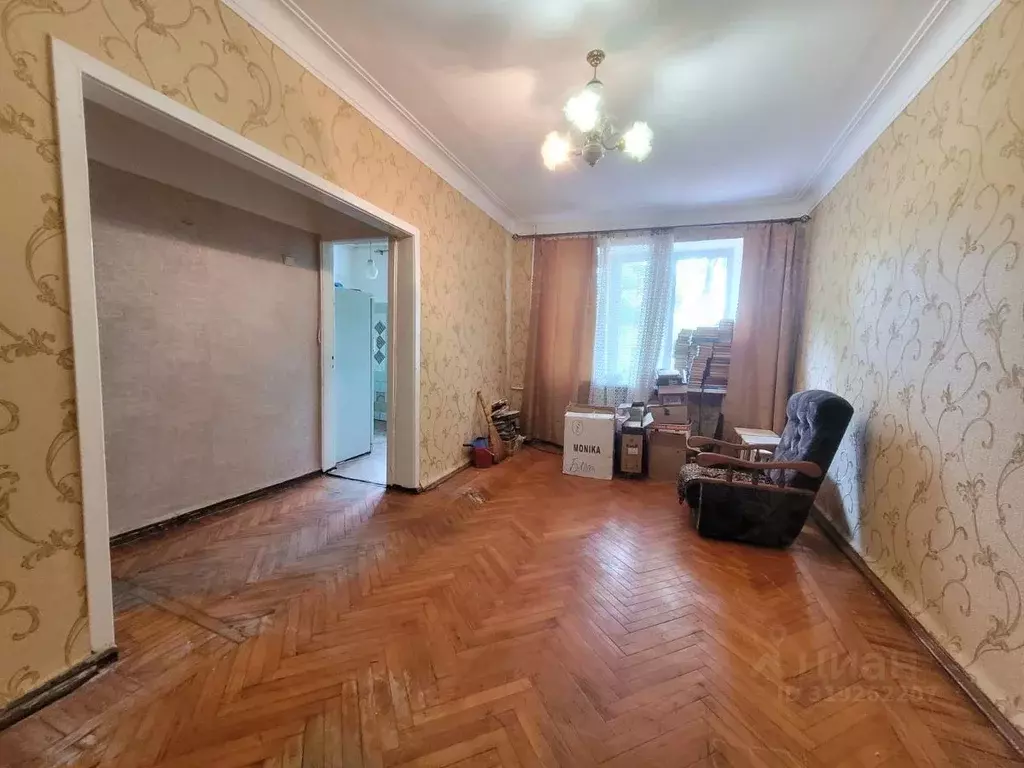 2-к кв. Ставропольский край, Ставрополь ул. Ленина, 385 (39.0 м) - Фото 0