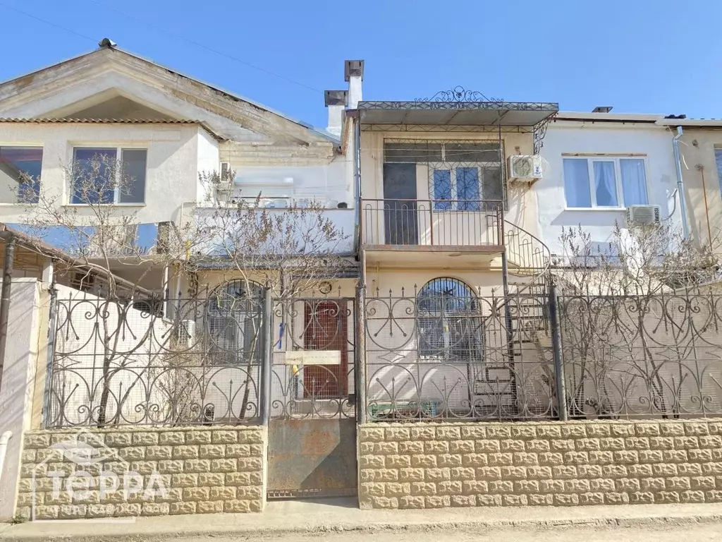 4-к кв. Крым, Евпатория ул. Демышева, 124 (101.5 м) - Фото 1