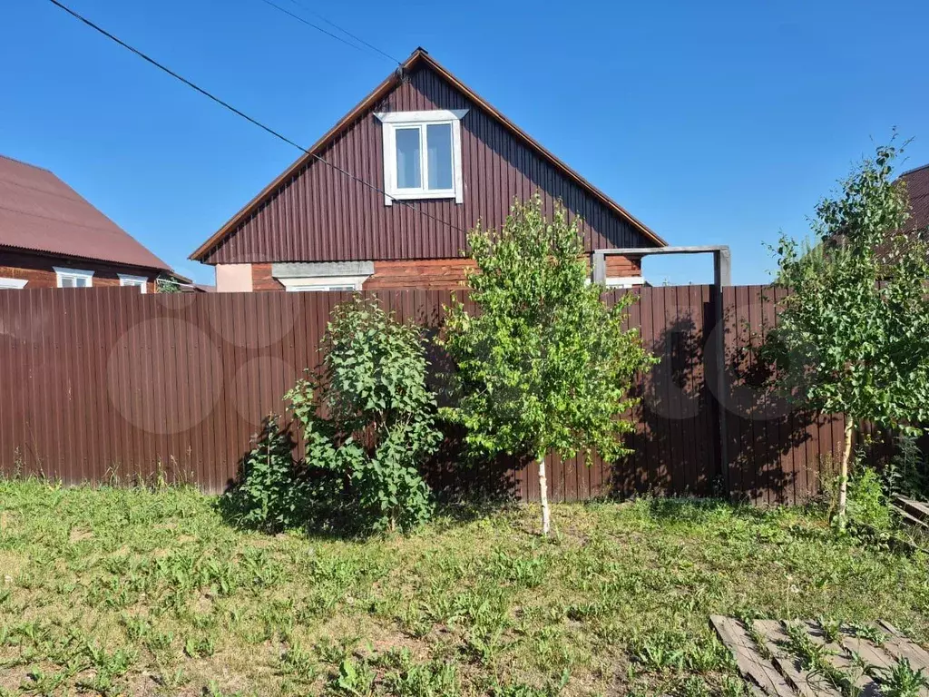 Дом 120 м на участке 6 сот. - Фото 0