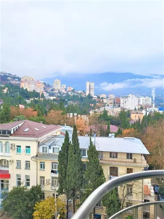 3-к кв. Крым, Ялта ул. К. Маркса, 18Б (112.0 м) - Фото 1