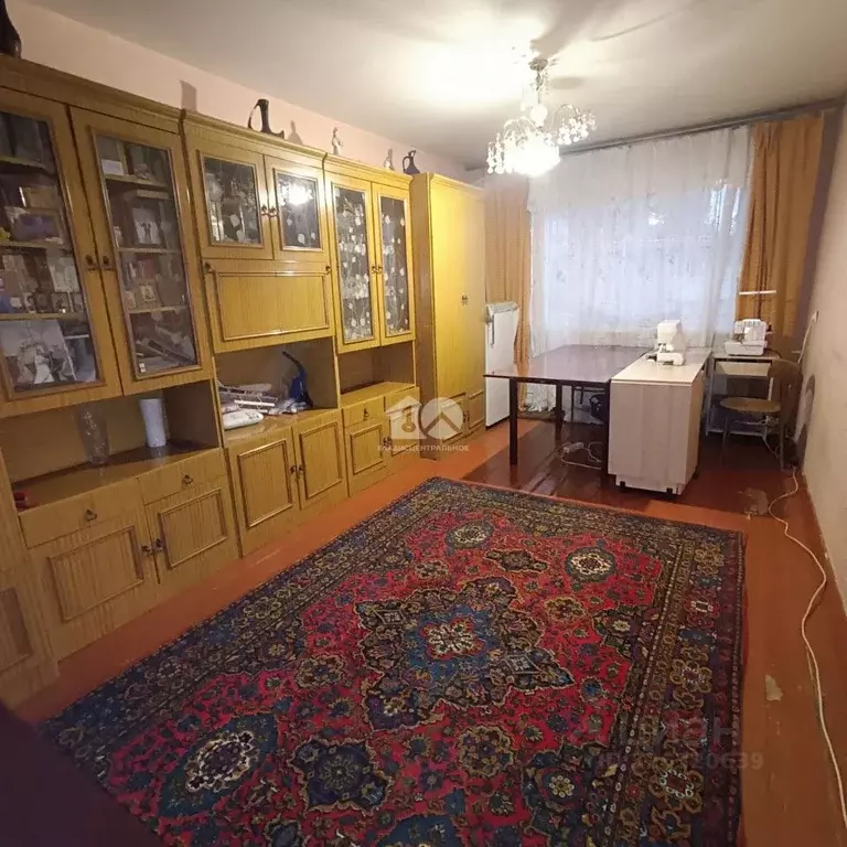 2-к кв. Новосибирская область, Новосибирск Ударная ул., 1/3 (43.7 м) - Фото 1