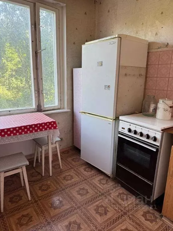 Квартира, 2 комнаты, 42.4 м - Фото 1