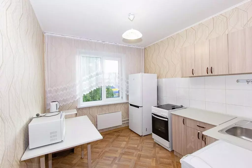 2-к кв. Новосибирская область, Новосибирск Волховская ул., 33А (40.0 ... - Фото 0