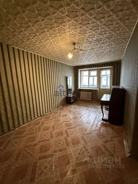 2-к кв. Татарстан, Казань Тверская ул., 9 (41.8 м) - Фото 1