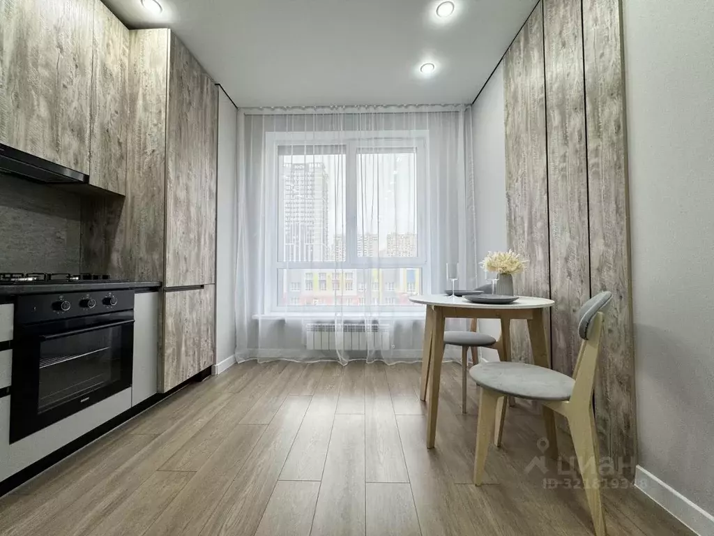 1-к кв. Ставропольский край, Ставрополь ул. Павла Буравцева, 46к1 ... - Фото 2