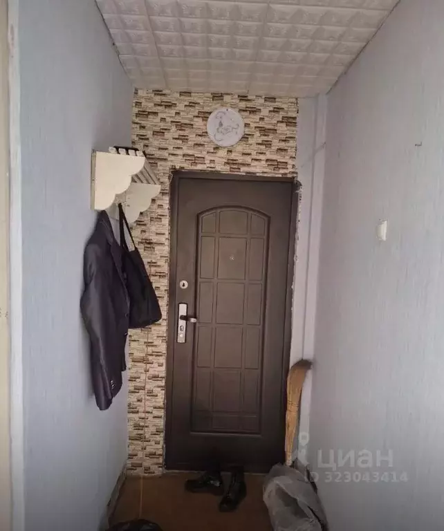2-к кв. Татарстан, Альметьевск просп. Габдуллы Тукая, 4 (45.0 м) - Фото 0