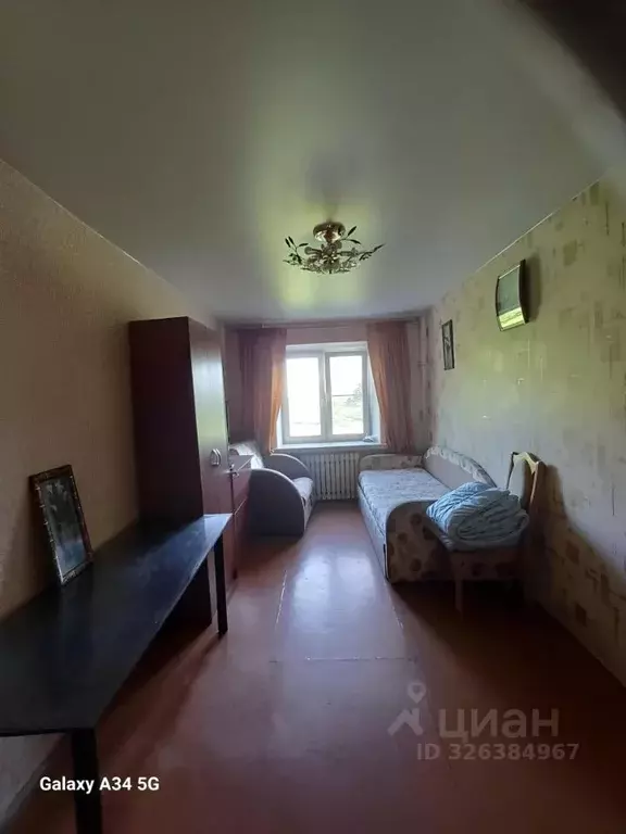 2-к кв. Московская область, Старая Купавна Богородский городской ... - Фото 2