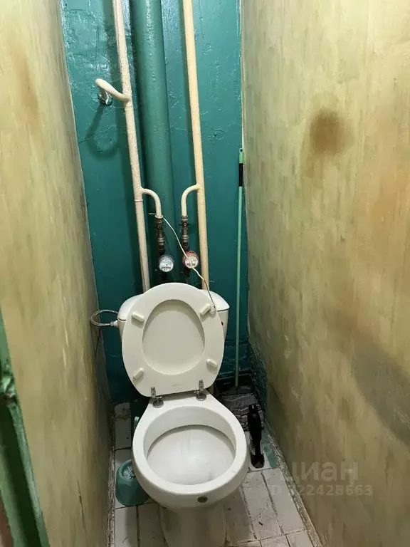 3-к кв. Кемеровская область, Кемерово просп. Ленина, 94 (60.0 м) - Фото 2