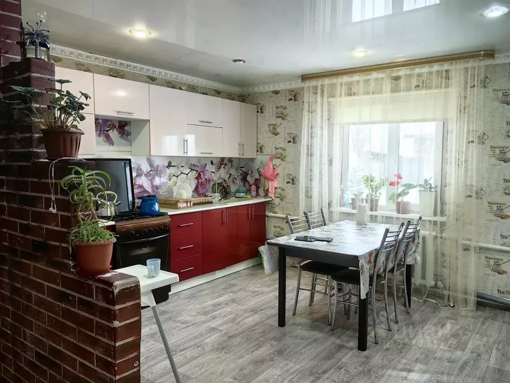 Дом в Омская область, Омск Граничная ул. (88 м) - Фото 1