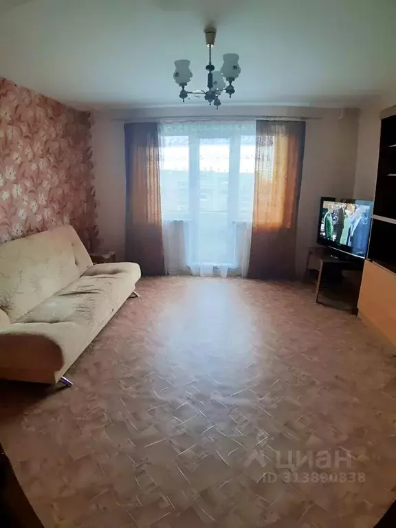 2-к кв. Челябинская область, Челябинск ул. 250-летия Челябинска, 5 ... - Фото 2