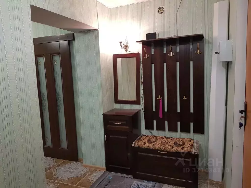 1-к кв. Татарстан, Казань Ферма-2 жилой комплекс, 98А (43.0 м) - Фото 1