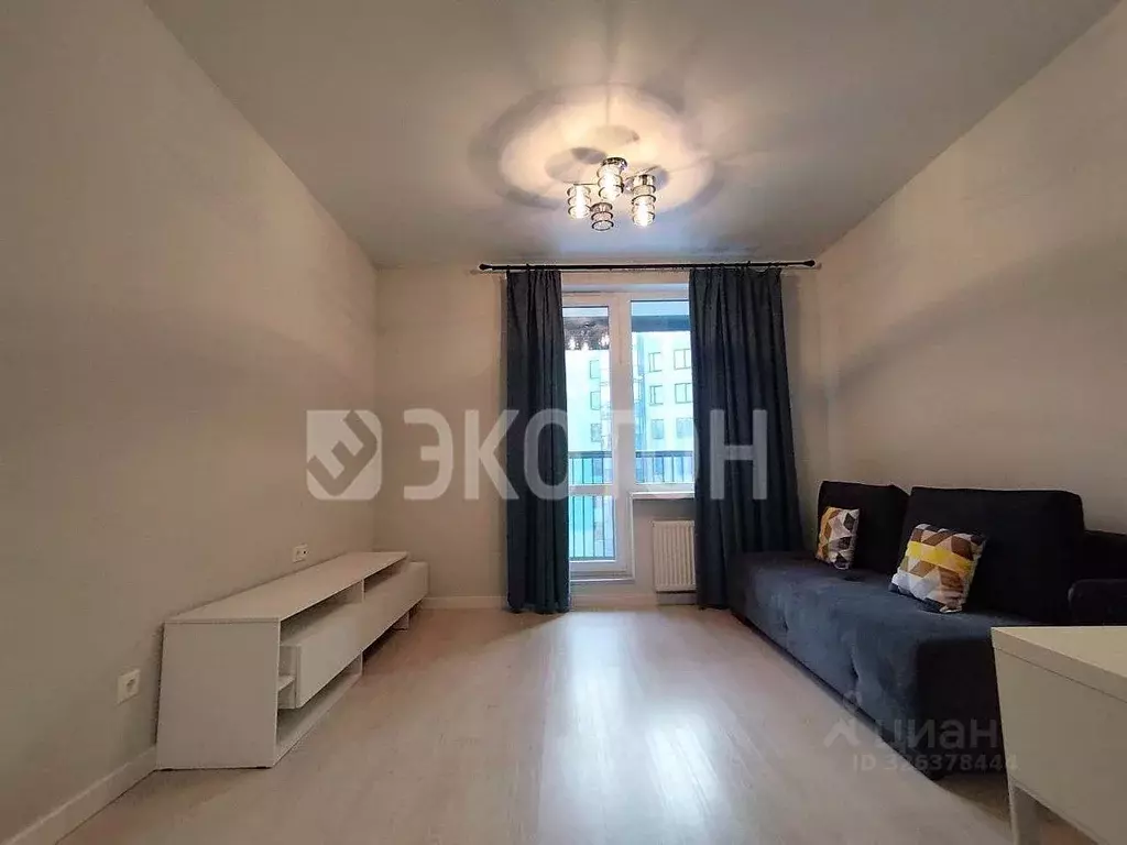 Студия Санкт-Петербург 26-я Васильевского острова линия, 7 (27.0 м) - Фото 0