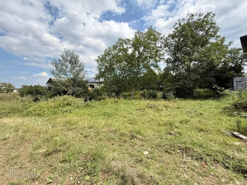 Участок в Кабардино-Балкария, Нальчик городской округ, с. Белая Речка ... - Фото 1