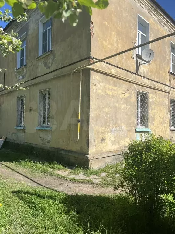 1-к. квартира, 30 м, 1/2 эт. - Фото 0