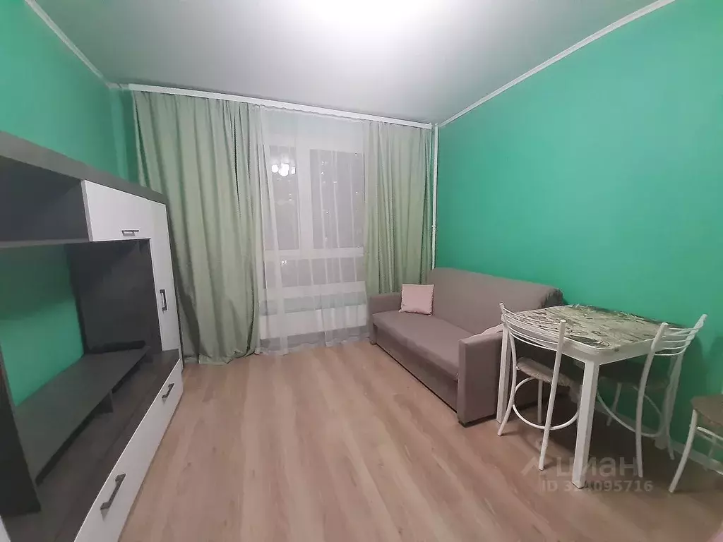 Студия Московская область, Ленинский городской округ, Дрожжино пгт ш. ... - Фото 1