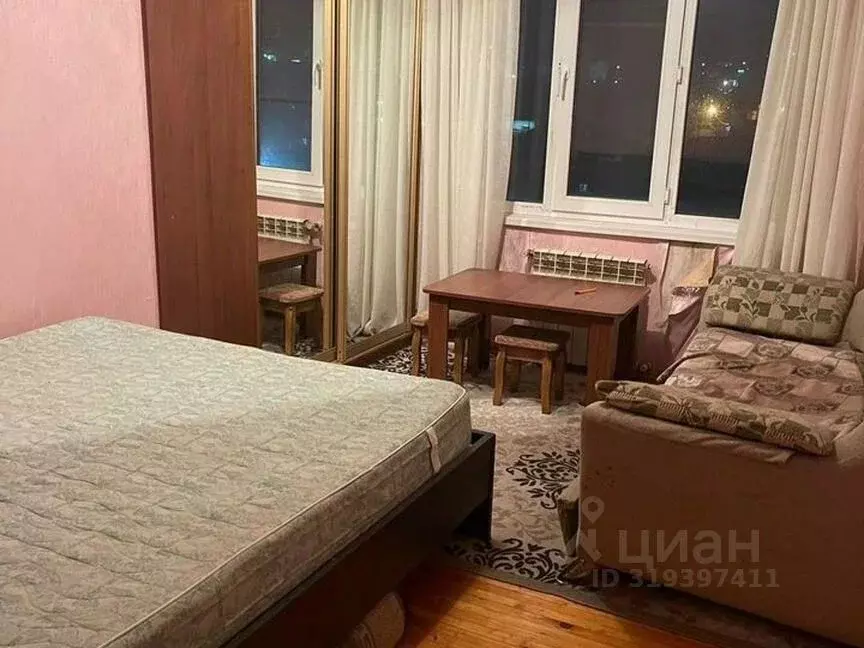 2-к кв. Дагестан, Махачкала просп. Амет-Хана Султана (60.0 м) - Фото 0